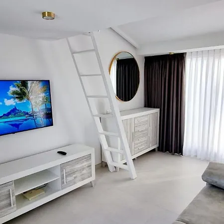 - Playa - Junto Al Mar Gui6 * 에스테포나