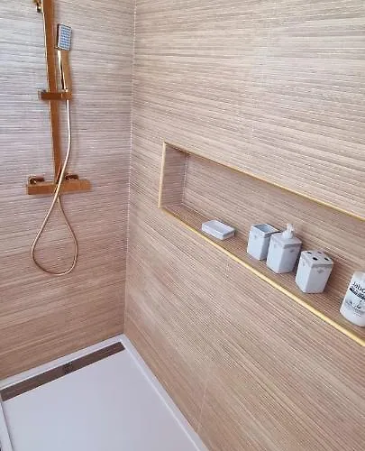 - Playa - Junto Al Mar Gui6 아파트 *