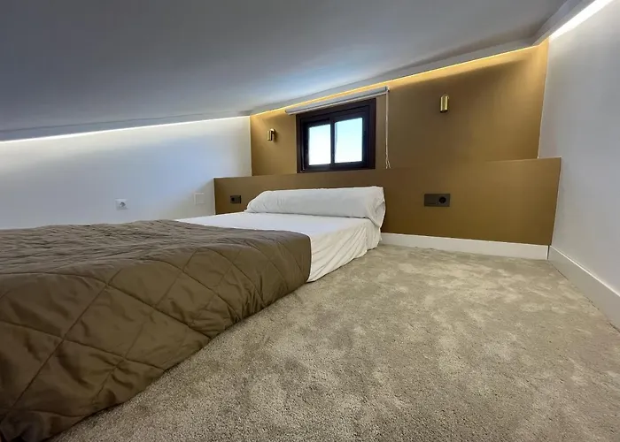 - Playa - Junto Al Mar Gui6 아파트 *