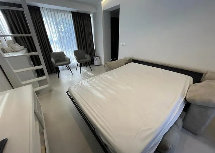 - Playa - Junto Al Mar Gui6 아파트