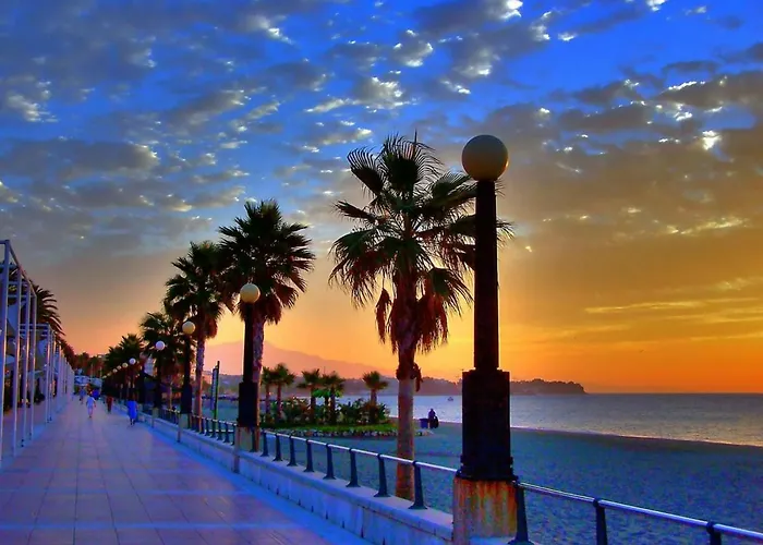 - Playa - Junto Al Mar Gui6 아파트