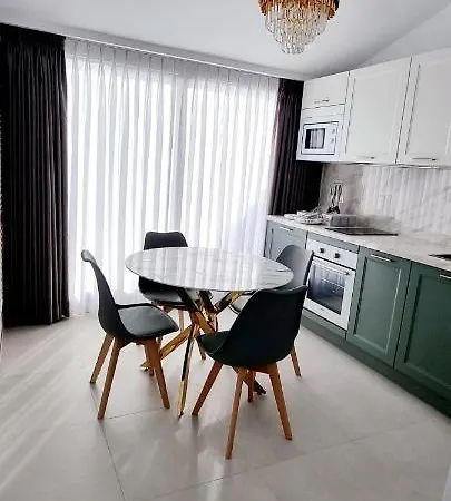 - Playa - Junto Al Mar Gui6 Apartman *