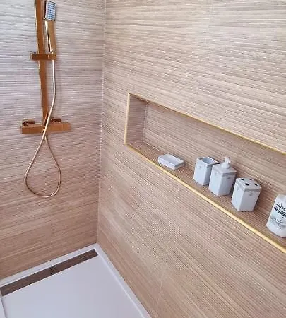 - Playa - Junto Al Mar Gui6 Apartman *