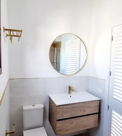 - Playa - Junto Al Mar Gui6 Apartman *