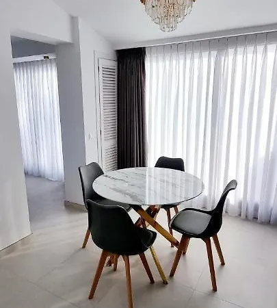 - Playa - Junto Al Mar Gui6 Daire