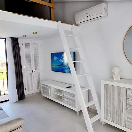 - Playa - Junto Al Mar Gui6 Apartman Estepona