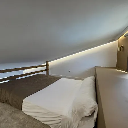 - Playa - Junto Al Mar Gui6 Apartment Estepona