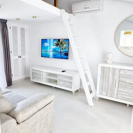 Apartman - Playa - Junto Al Mar Gui6 *