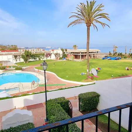 - Playa - Junto Al Mar Gui6 Estepona