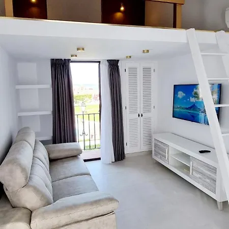 Apartman - Playa - Junto Al Mar Gui6 *