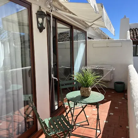 - Playa - Junto Al Mar Gui6 * Estepona