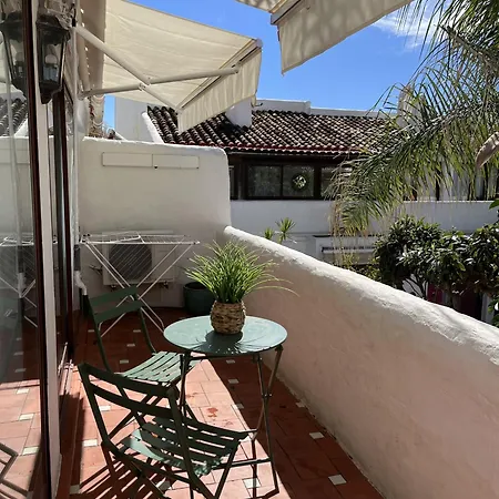 Apartman - Playa - Junto Al Mar Gui6 Estepona