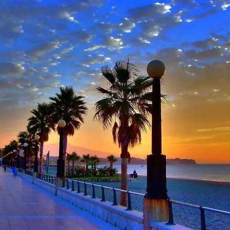 - Playa - Junto Al Mar Gui6 Apartman