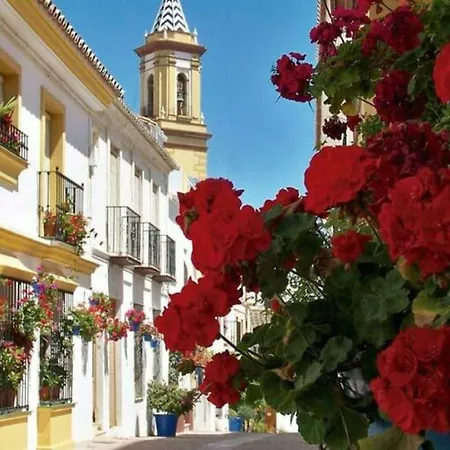 - Playa - Junto Al Mar Gui6 Apartman Estepona