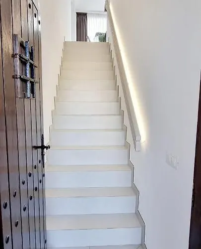 - Playa - Junto Al Mar Gui6 Apartment *