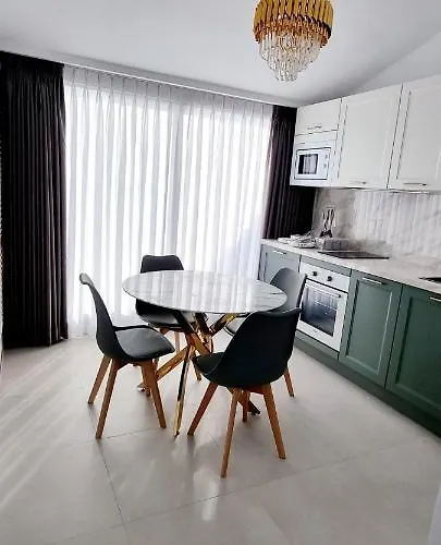 - Playa - Junto Al Mar Gui6 Apartment *