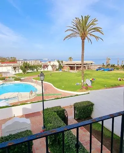 - Playa - Junto Al Mar Gui6 Estepona