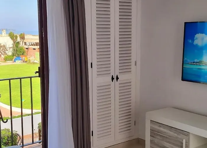 - Playa - Junto Al Mar Gui6 Apartment *