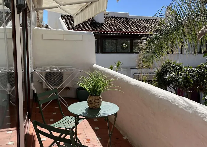 Apartment - Playa - Junto Al Mar Gui6 Estepona