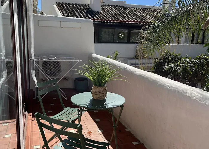 - Playa - Junto Al Mar Gui6 Apartment *