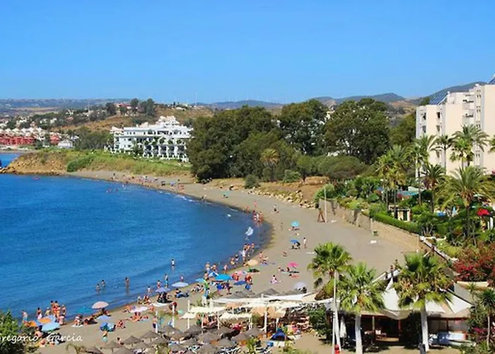 Apartment - Playa - Junto Al Mar Gui6 *