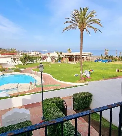 Villacana 2106 Estepona