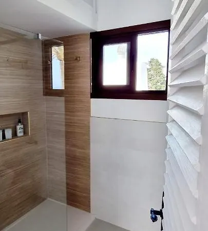 Villacana 2106 * Estepona