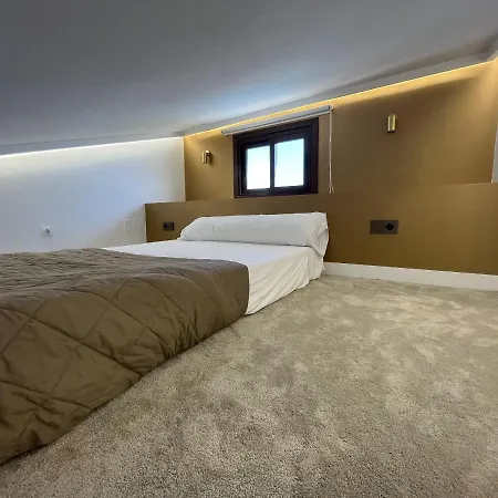 - Playa - Junto Al Mar Gui6 Appartement *