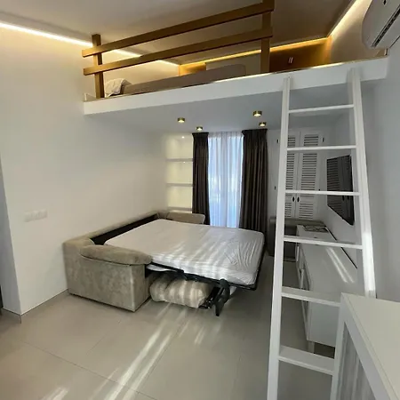 Villacana 2106 Apartamento Estepona