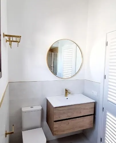 Villacana 2106 Apartamento *