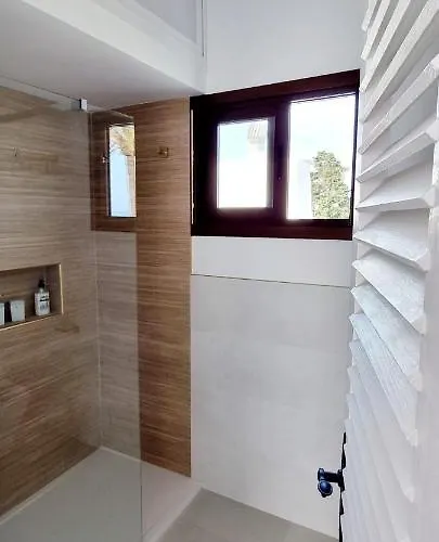 Villacana 2106 * Estepona