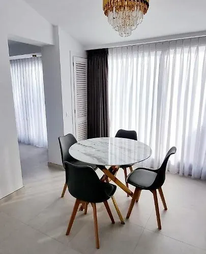 Villacana 2106 Apartamento