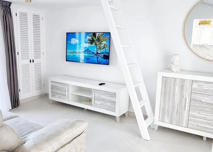 Apartamento Villacana 2106 *