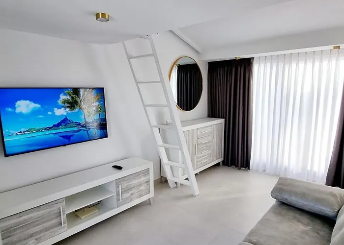 Villacana 2106 * Estepona