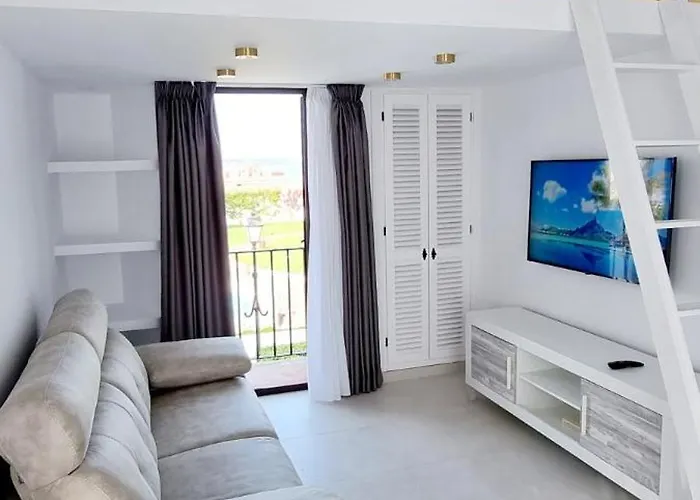 Apartamento Villacana 2106 *