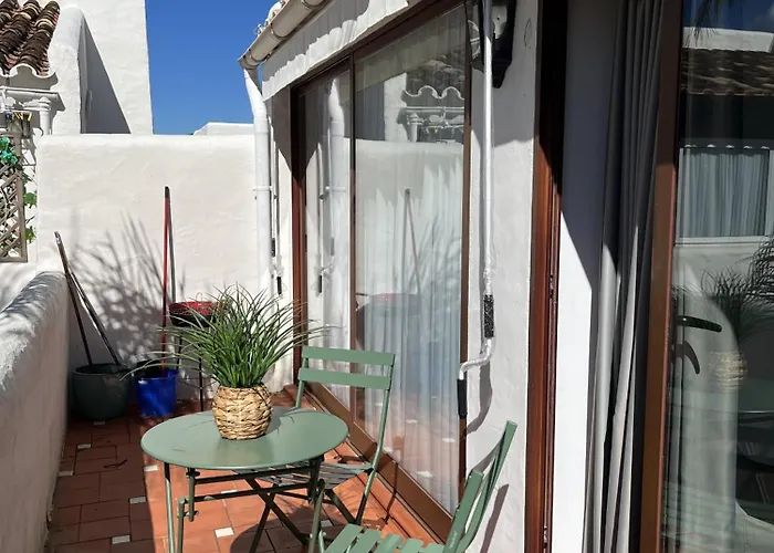 Villacana 2106 Apartamento