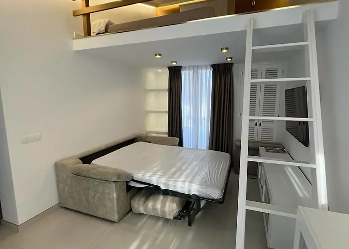 Villacana 2106 Apartamento Estepona