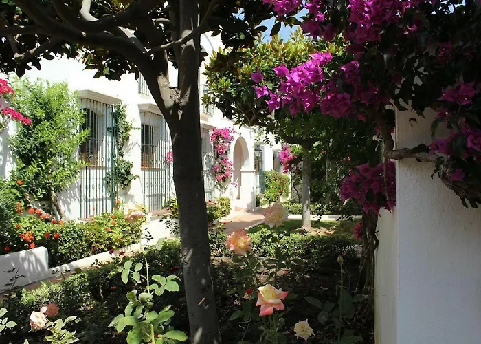 - Playa - Junto Al Mar Gui6 Apartman *