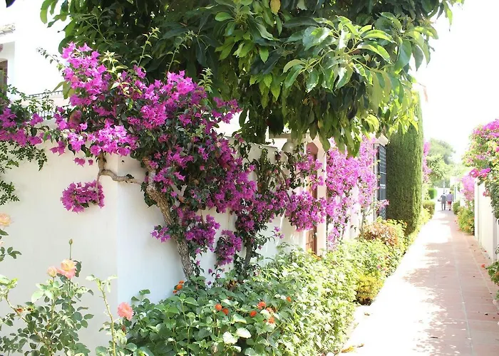 Apartamento Villacana 2106