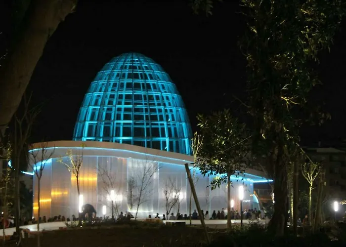 Apartamento Villacana 2106 Estepona