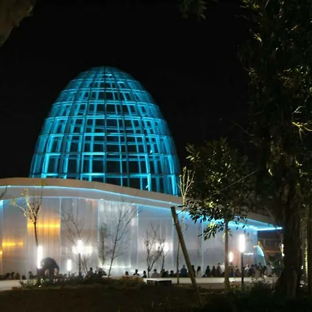 公寓 - Playa - Junto Al Mar Gui6 埃斯特波纳